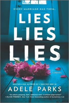 Lies, Lies, Lies by Parks, Adele
