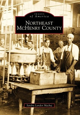 Northeast McHenry County by Landen Machaj, Sandra