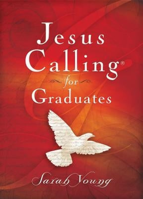 Jesus Calling for Graduates by Young, Sarah