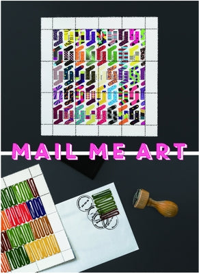 Keep in Touch: Contemporary Design for Invitations, Postcards, Stamps & Seals by Publications, Sandu