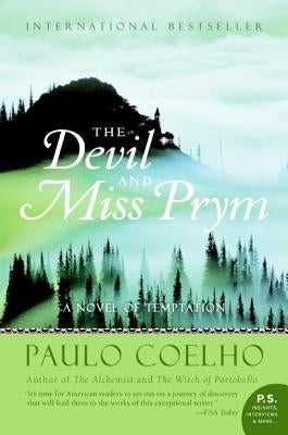 The Devil and Miss Prym: A Novel of Temptation by Coelho, Paulo