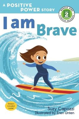 I Am Brave by Capozzi, Suzy