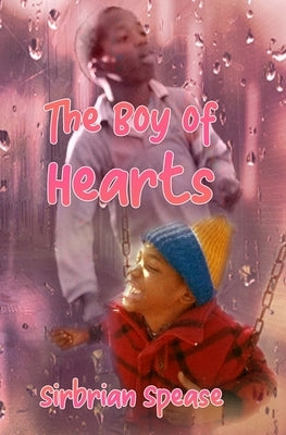 The Boy of Hearts by Spease, Sirbrian