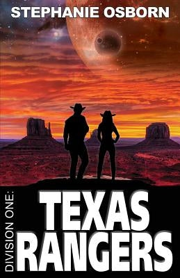 Texas Rangers by Osborn, Stephanie