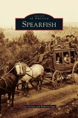 Spearfish by Cerney, Jan