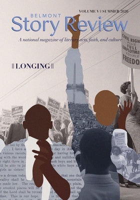 Belmont Story Review: Longing by Wigal, Sara