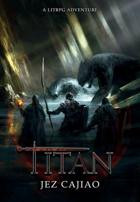 Titan by Cajiao, Jez