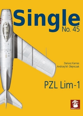 Single No. 45 Pzl Lim-1 by Karnas, Dariusz
