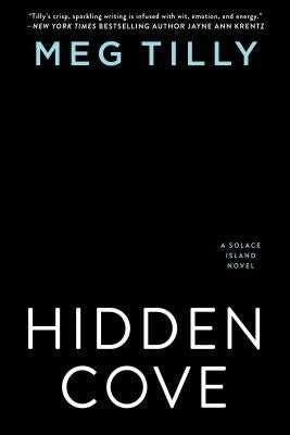 Hidden Cove by Tilly, Meg