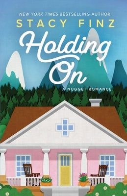 Holding On by Finz, Stacy