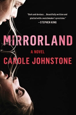 Mirrorland by Johnstone, Carole