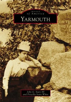 Yarmouth by III, John G. Sears