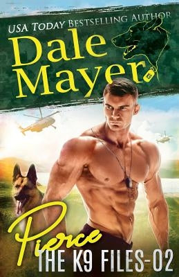 Pierce by Mayer, Dale
