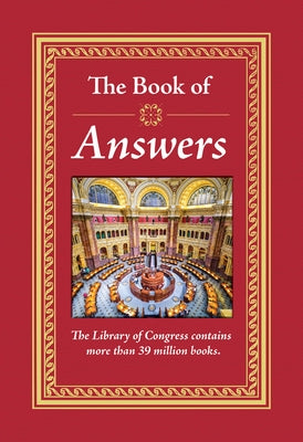 The Big Book of Answers by Publications International Ltd