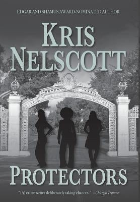 Protectors by Nelscott, Kris