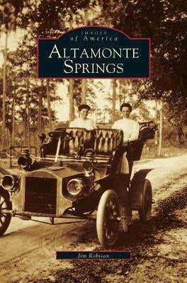 Altamonte Springs by Robison, Jim