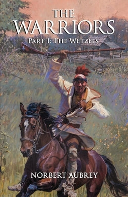 The Warriors by Aubrey, Norbert E.