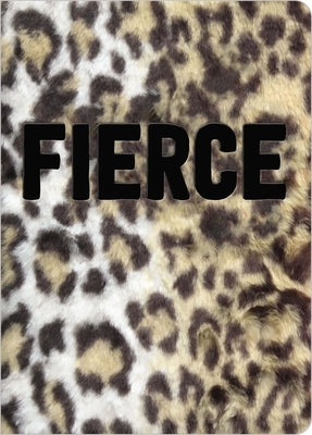 Fierce by Make Believe Ideas Ltd