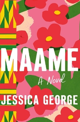 Maame by George, Jessica