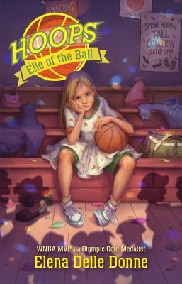 Elle of the Ball, Volume 1 by Delle Donne, Elena