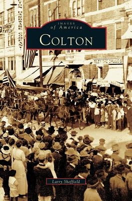 Colton by Sheffield, Larry
