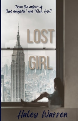 Lost Girl by Warren, Haley