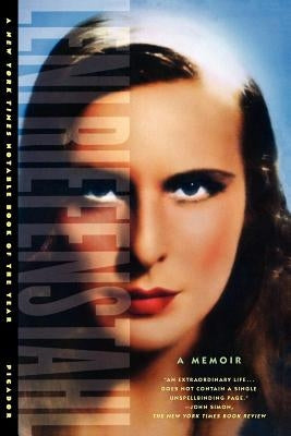 Leni Riefenstahl: A Memoir by Riefenstahl, Leni