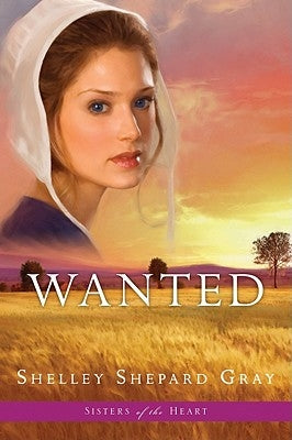 Wanted by Gray, Shelley Shepard