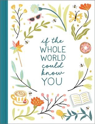 If the Whole World Could Know You by McQueen, Danielle Leduc