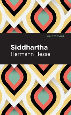 Siddhartha by Hesse, Hermann