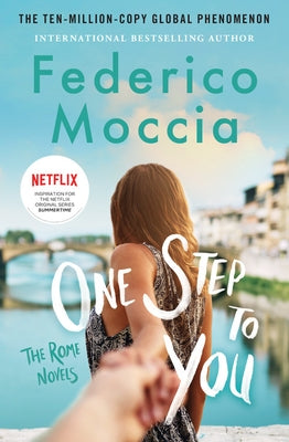 One Step to You by Moccia, Federico