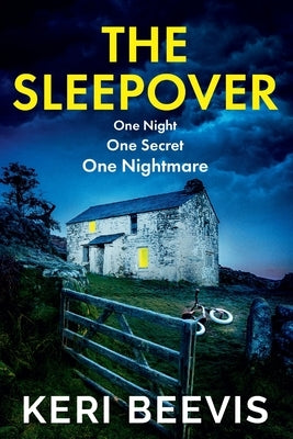The Sleepover by Beevis, Keri