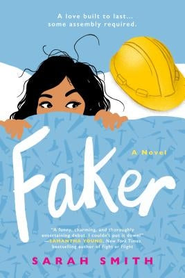 Faker by Smith, Sarah