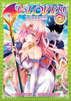 To Love Ru Darkness, Vol. 13 by Hasemi, Saki