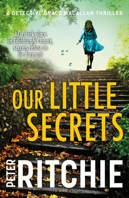 Our Little Secrets, Volume 5 by Ritchie, Peter
