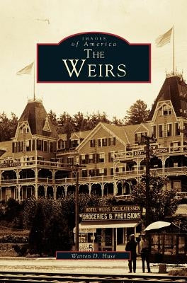 Weirs by Huse, Warren D.
