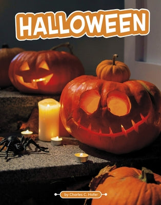 Halloween by Hofer, Charles C.