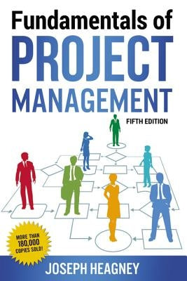 Fundamentals of Project Management by Heagney, Joseph