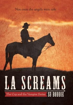 La Screams by Boddie, Su