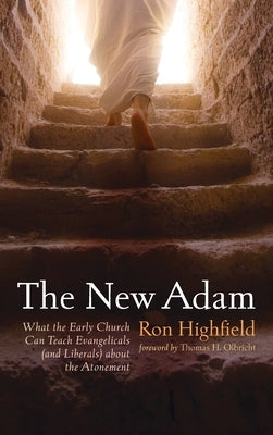 The New Adam by Highfield, Ron