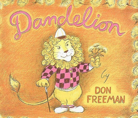 Dandelion by Freeman, Don