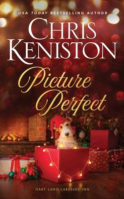 Picture Perfect: A Hart Land Holiday Cozy Romance by Keniston, Chris