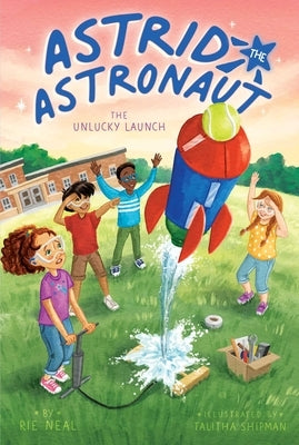 The Unlucky Launch: Volume 2 by Neal, Rie
