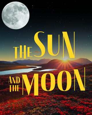 The Arctic Sky: The Sun and Moon in the Arctic Sky: English Edition by MacDonald, Carolyn