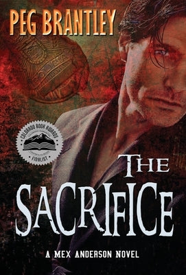 The Sacrifice by Brantley, Peg