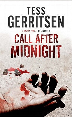 Call After Midnight by Gerritsen, Tess