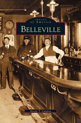 Belleville by Canfora, Nicole T.
