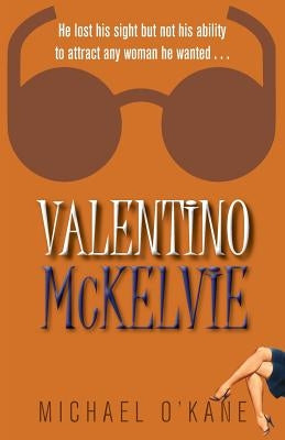 Valentino McKelvie by O'Kane, Michael