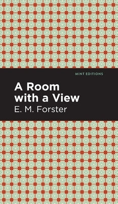 A Room with a View by Forster, E. M.
