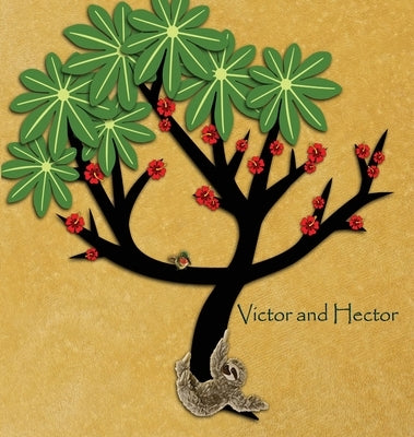 Victor and Hector by Alexander, William S.